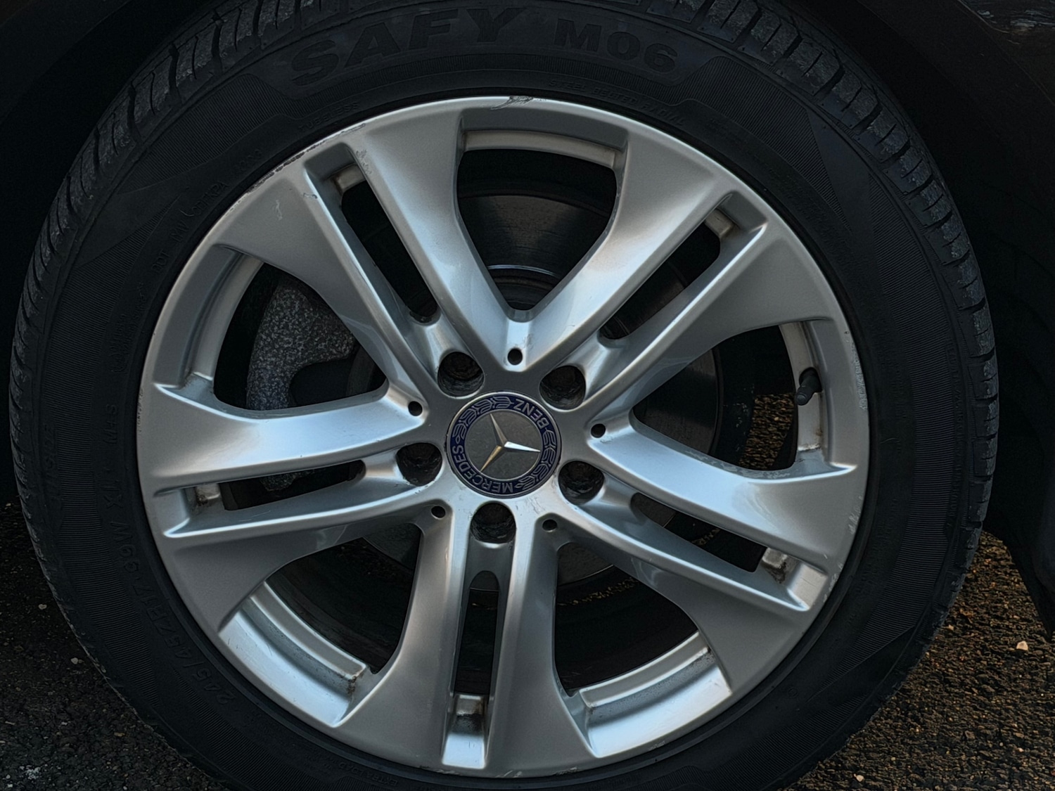 Used Mercedes-Benz E Class 2012 for sale - 77063238: Photo 11