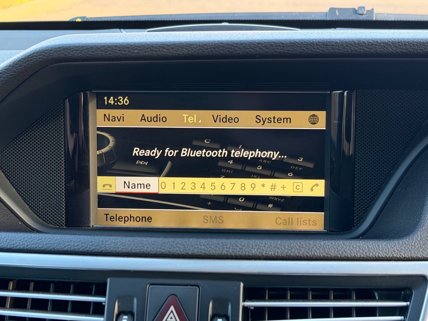 Used Mercedes-Benz E Class 2012 for sale - 77063238: Photo 41