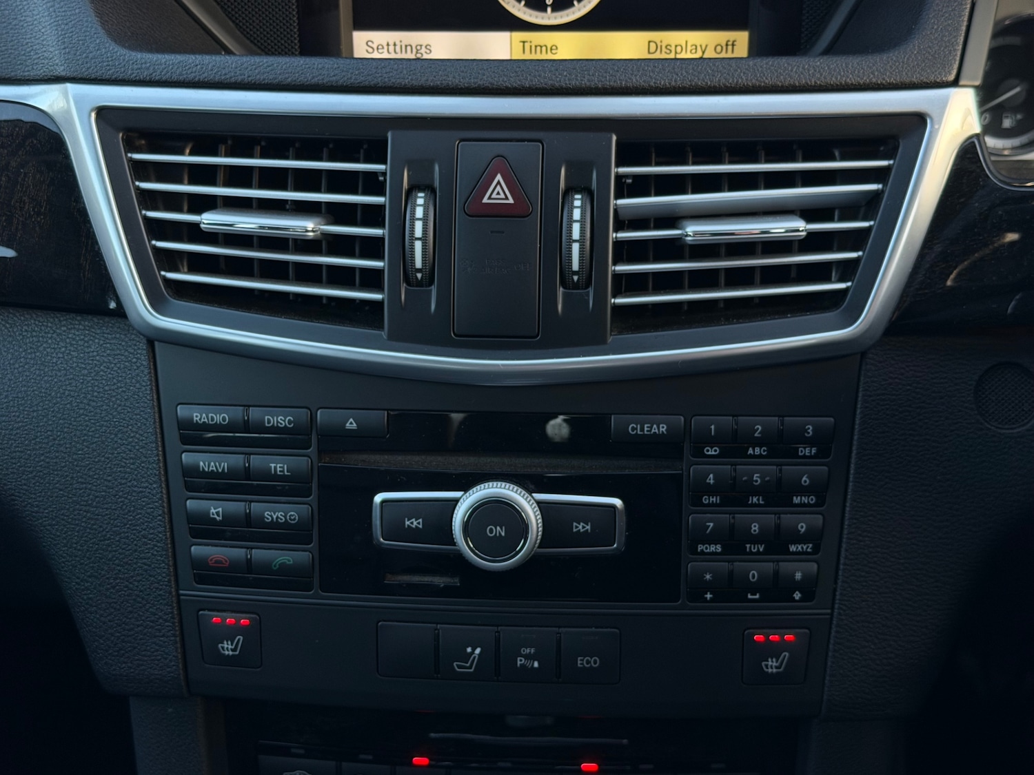 Used Mercedes-Benz E Class 2012 for sale - 77063238: Photo 42