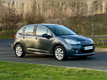 Used Citroen C3 2014 for sale - 79508298: Photo