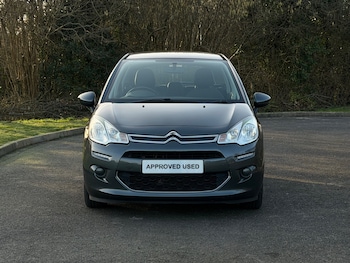 Used Citroen C3 2014 for sale - 79508298: Photo