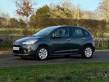 Used Citroen C3 2014 for sale - 79508298: Photo