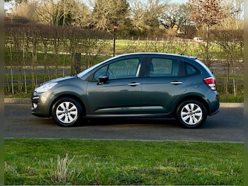 Used Citroen C3 2014 for sale - 79508298: Photo