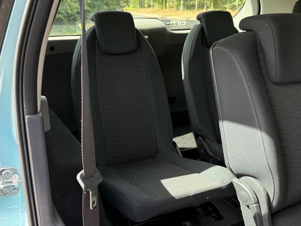 Used Renault Grand Scenic 2009 for sale - 76625436: Photo 10