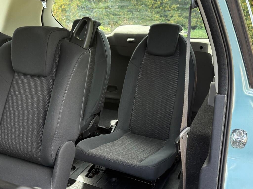 Used Renault Grand Scenic 2009 for sale - 76625436: Photo 11