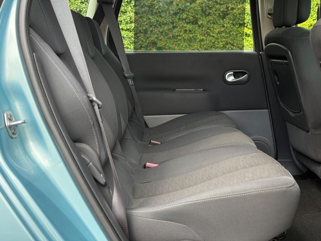 Used Renault Grand Scenic 2009 for sale - 76625436: Photo 12