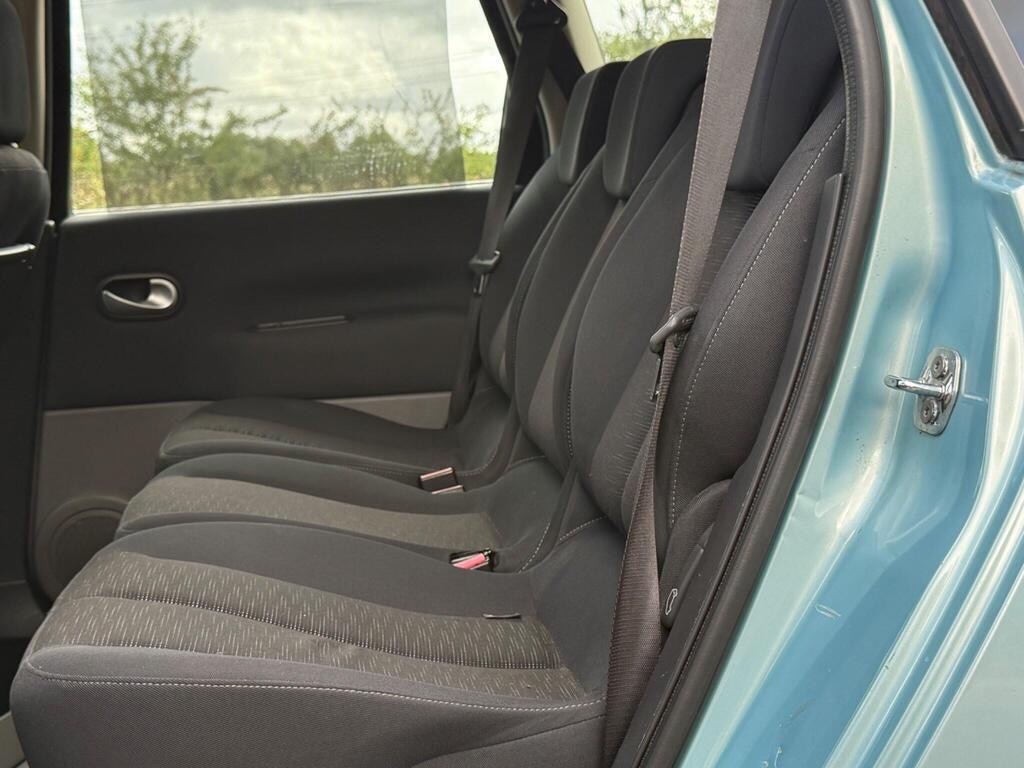 Used Renault Grand Scenic 2009 for sale - 76625436: Photo 13