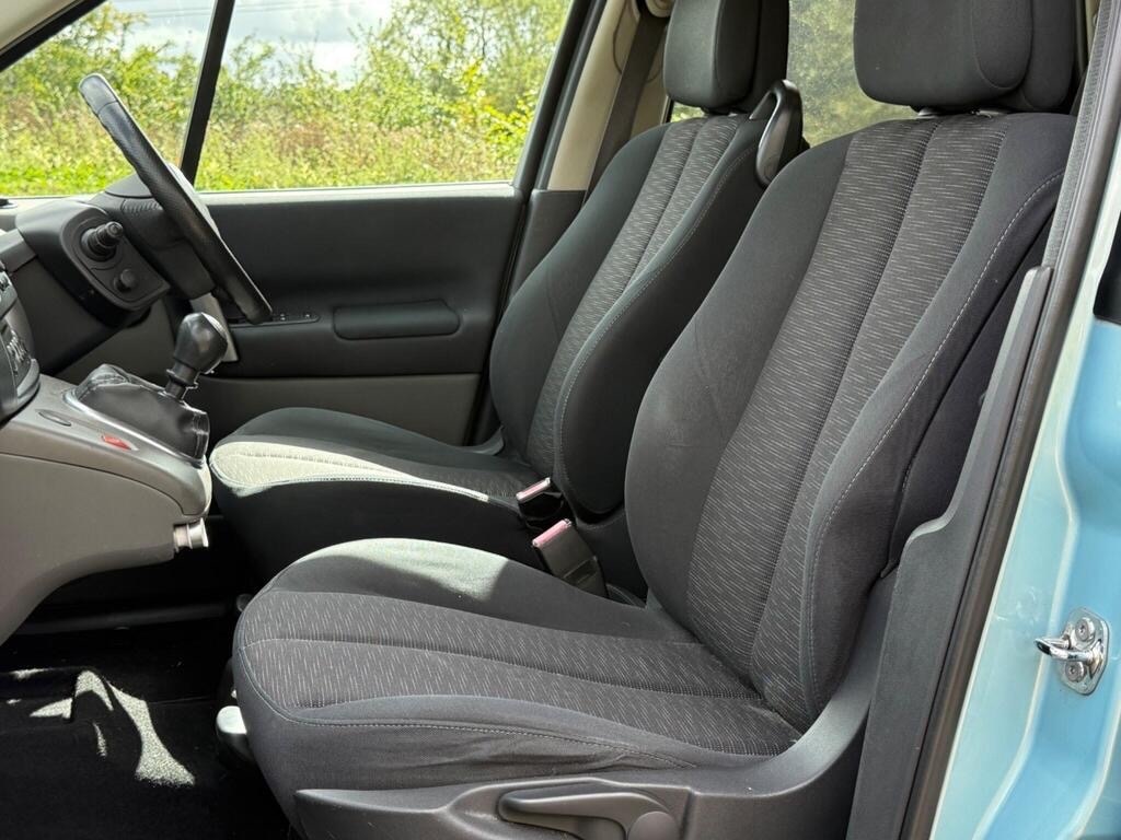 Used Renault Grand Scenic 2009 for sale - 76625436: Photo 14