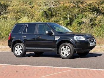 Used Land Rover Freelander 2010 for sale - 79693026: Photo