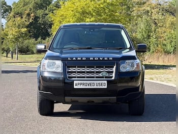 Used Land Rover Freelander 2010 for sale - 79693026: Photo