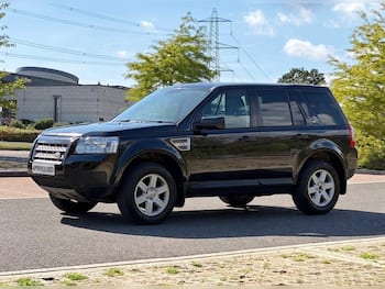 Used Land Rover Freelander 2010 for sale - 79693026: Photo