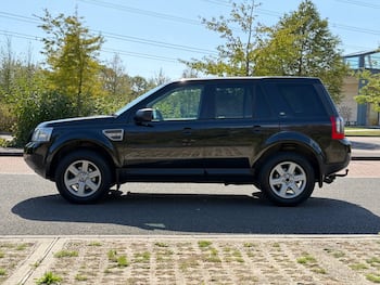 Used Land Rover Freelander 2010 for sale - 79693026: Photo