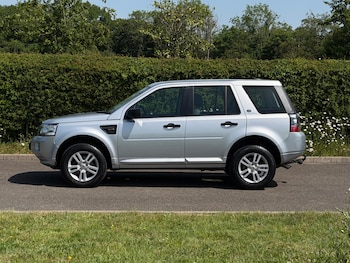 Used Land Rover Freelander 2013 for sale - 79569009: Photo