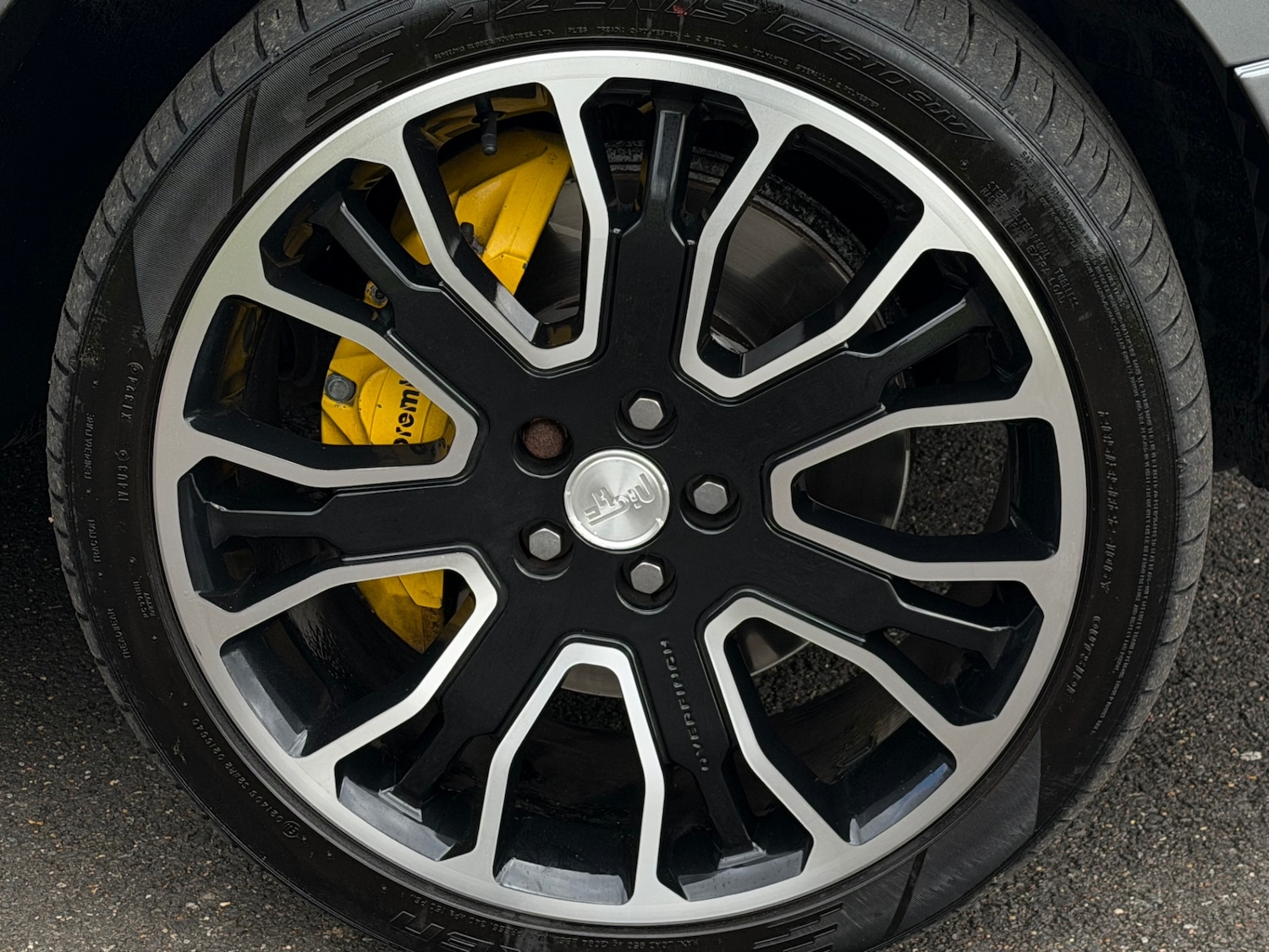 Used Land Rover Range Rover 2011 for sale - 78064595: Photo 10