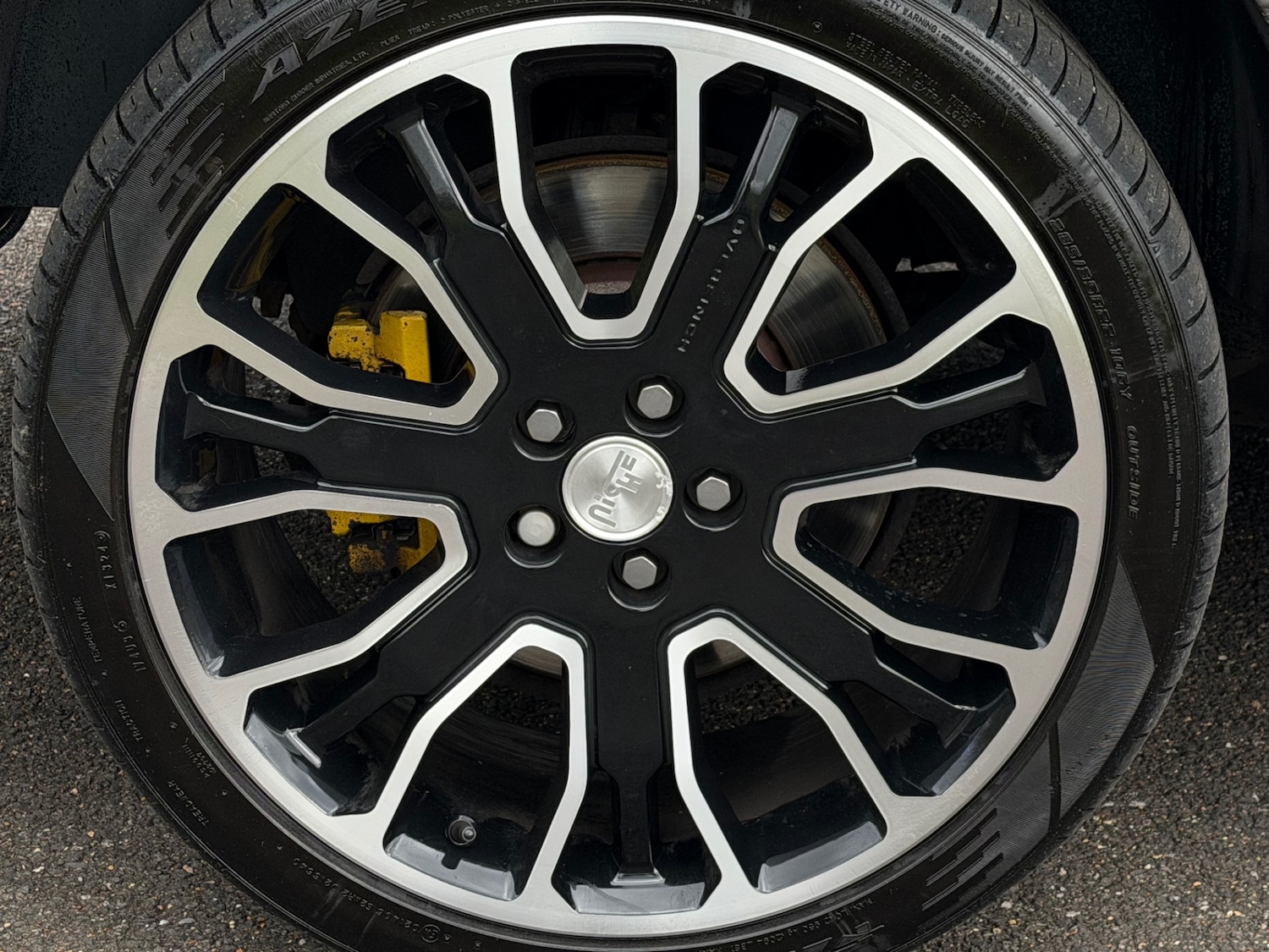 Used Land Rover Range Rover 2011 for sale - 78064595: Photo 11