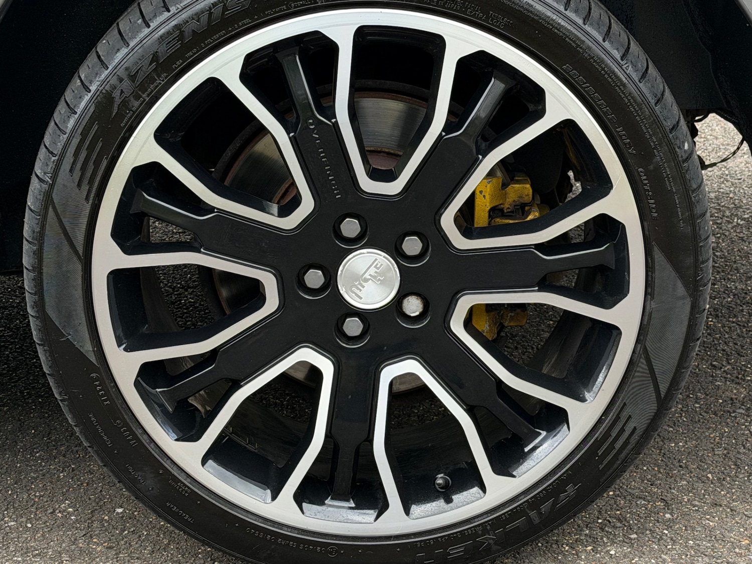 Used Land Rover Range Rover 2011 for sale - 78064595: Photo 12