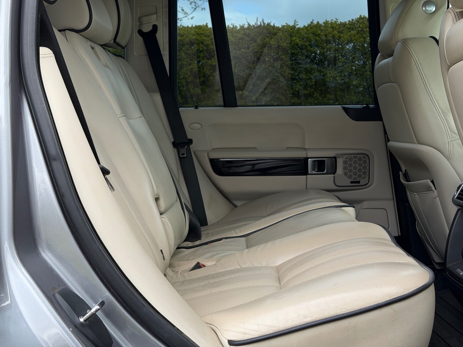 Used Land Rover Range Rover 2011 for sale - 78064595: Photo 13