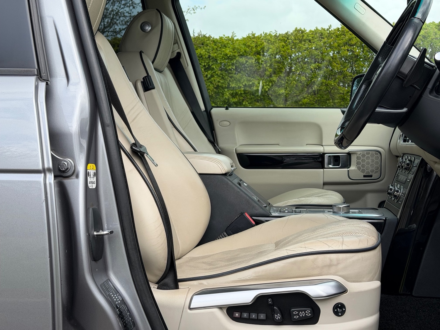 Used Land Rover Range Rover 2011 for sale - 78064595: Photo 15