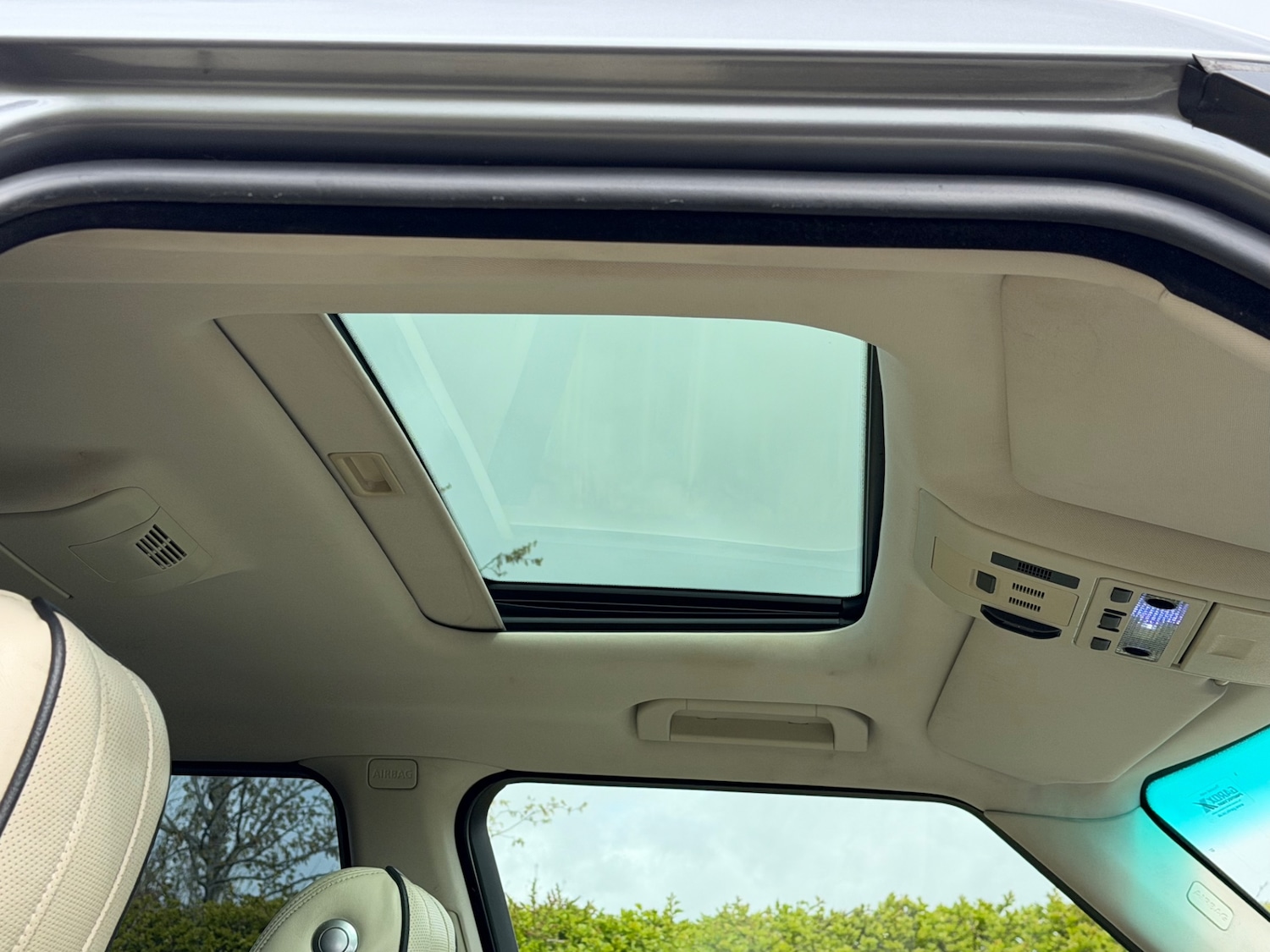 Used Land Rover Range Rover 2011 for sale - 78064595: Photo 16