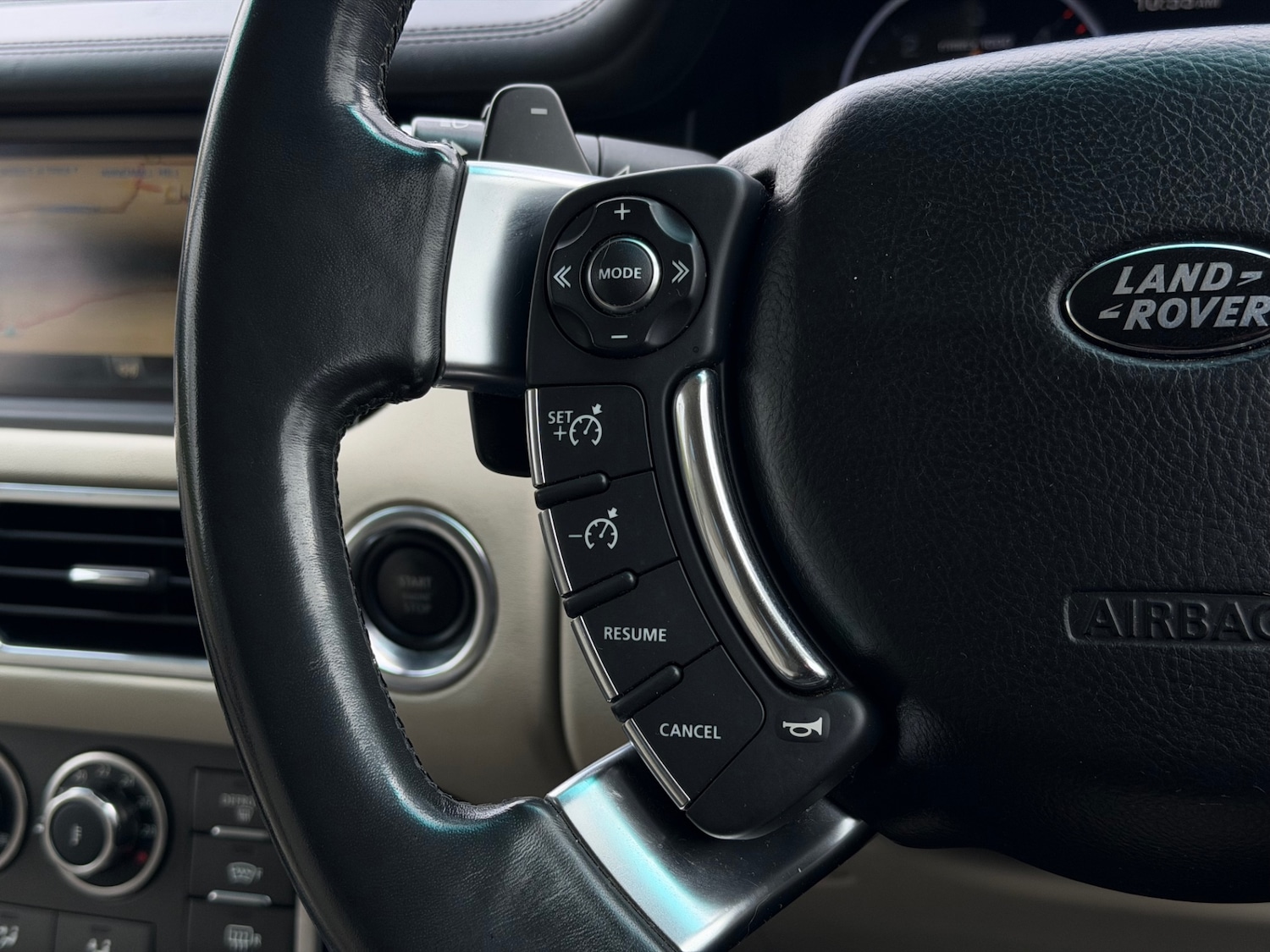 Used Land Rover Range Rover 2011 for sale - 78064595: Photo 18