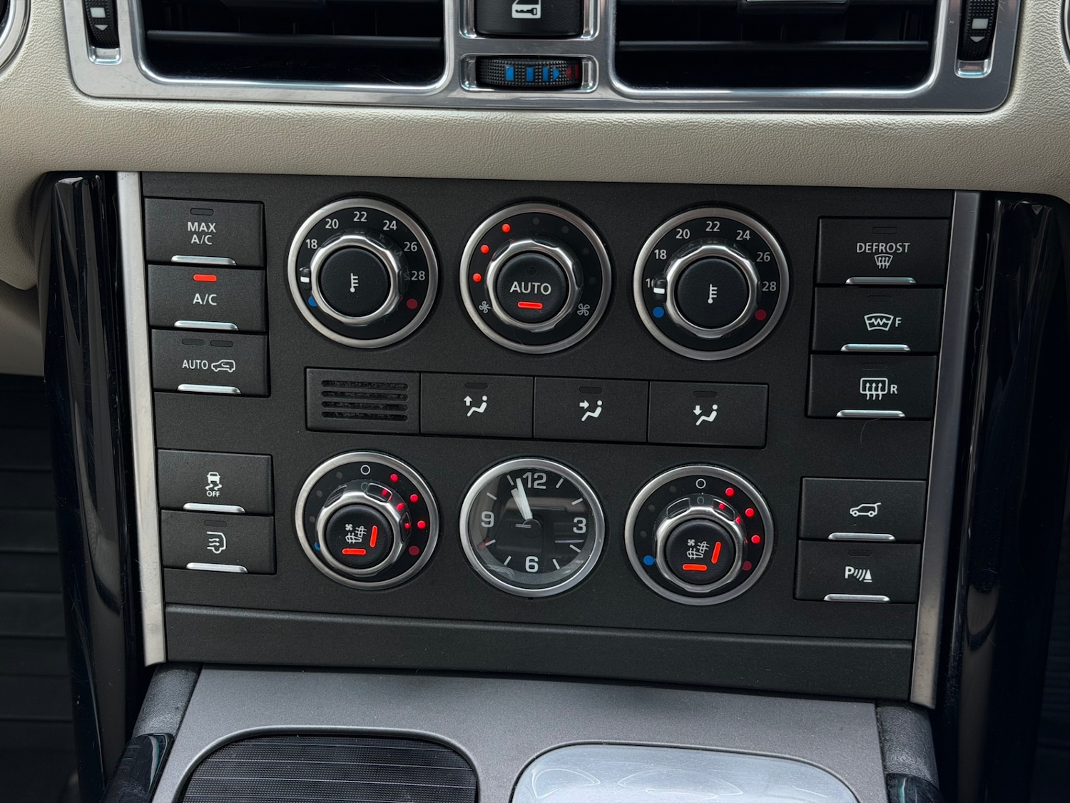 Used Land Rover Range Rover 2011 for sale - 78064595: Photo 19