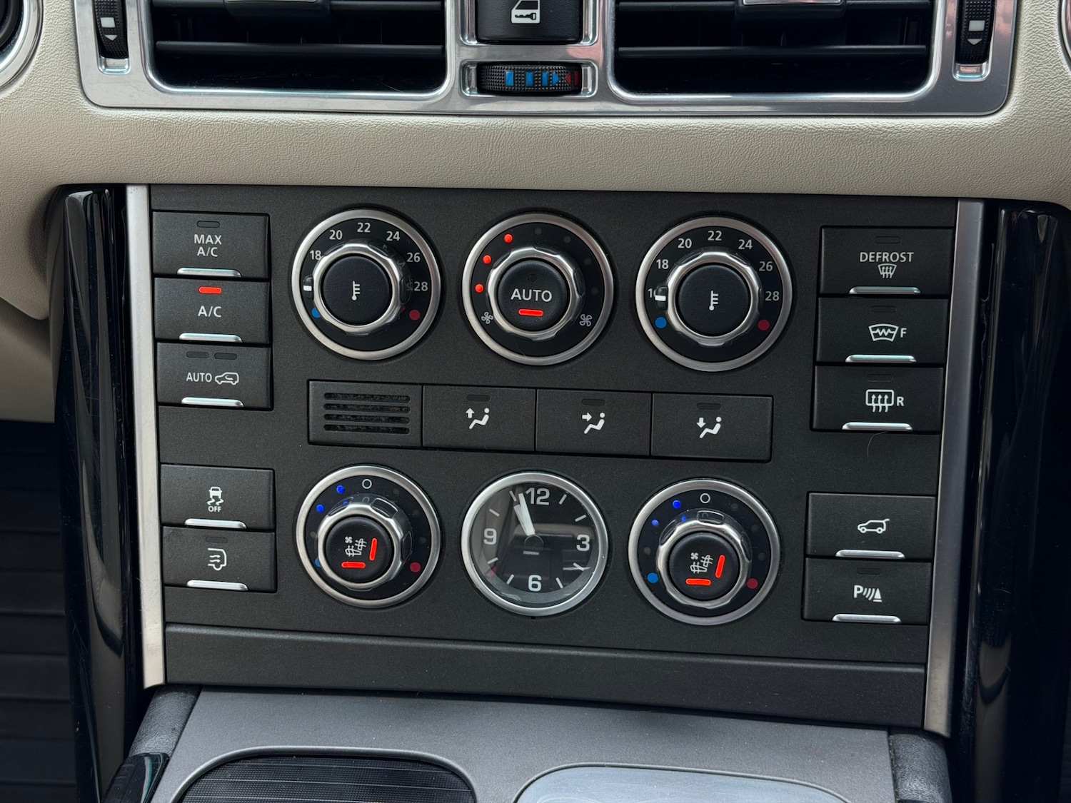 Used Land Rover Range Rover 2011 for sale - 78064595: Photo 20