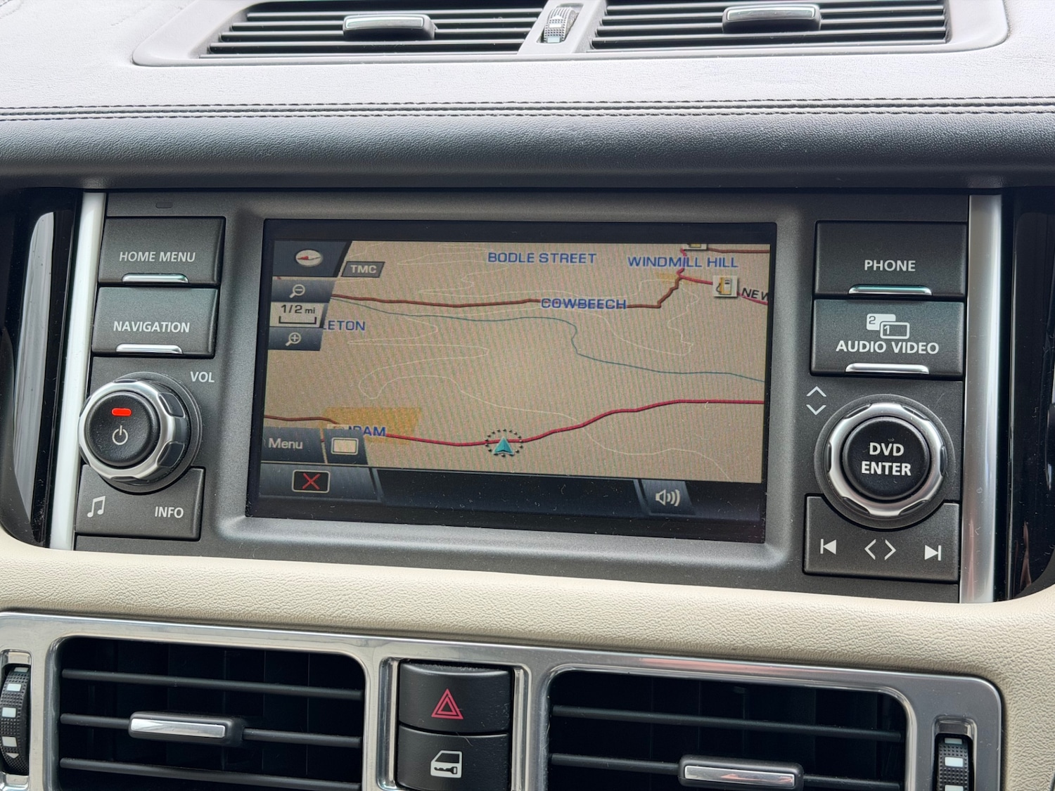 Used Land Rover Range Rover 2011 for sale - 78064595: Photo 21