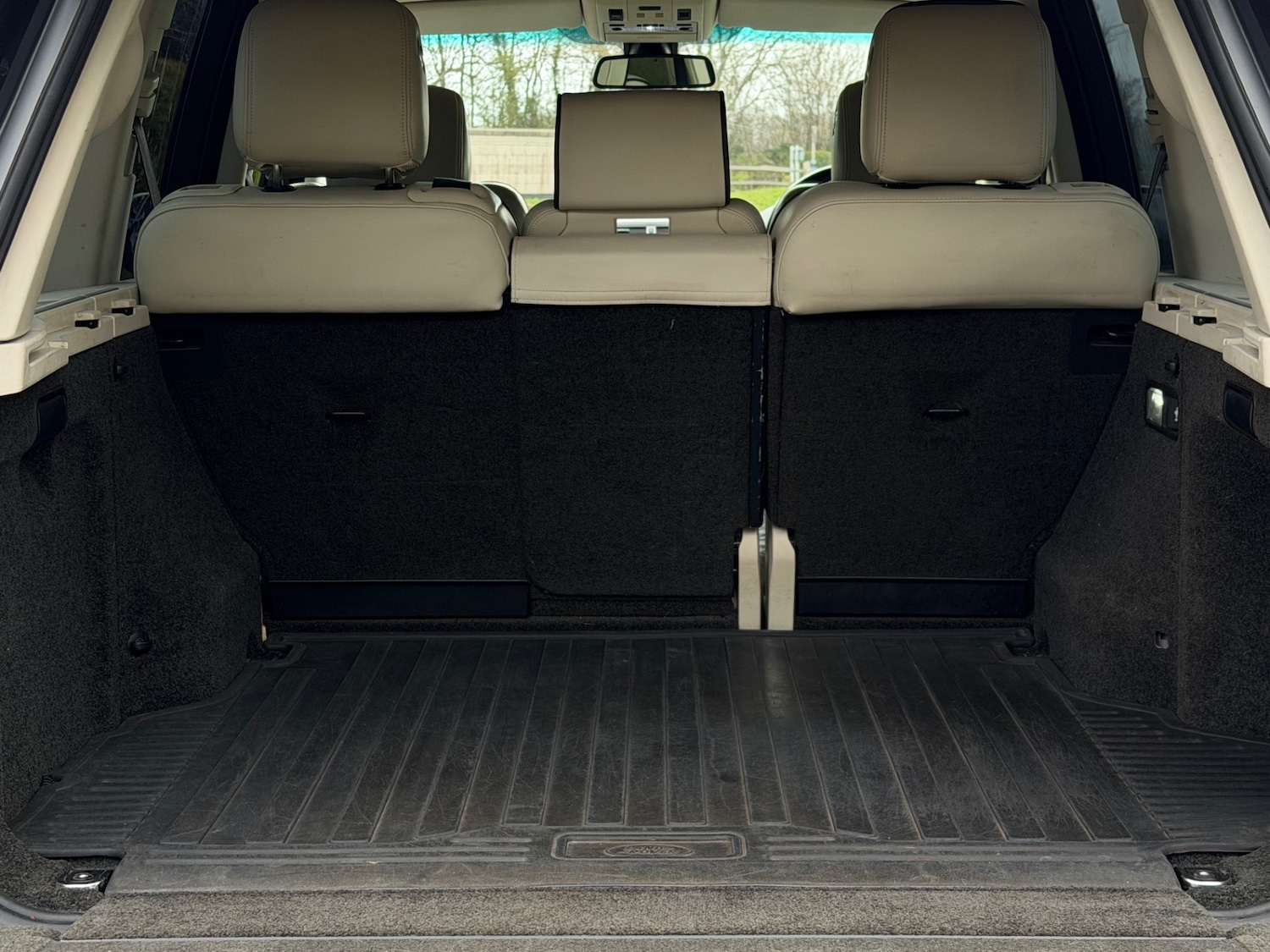 Used Land Rover Range Rover 2011 for sale - 78064595: Photo 25