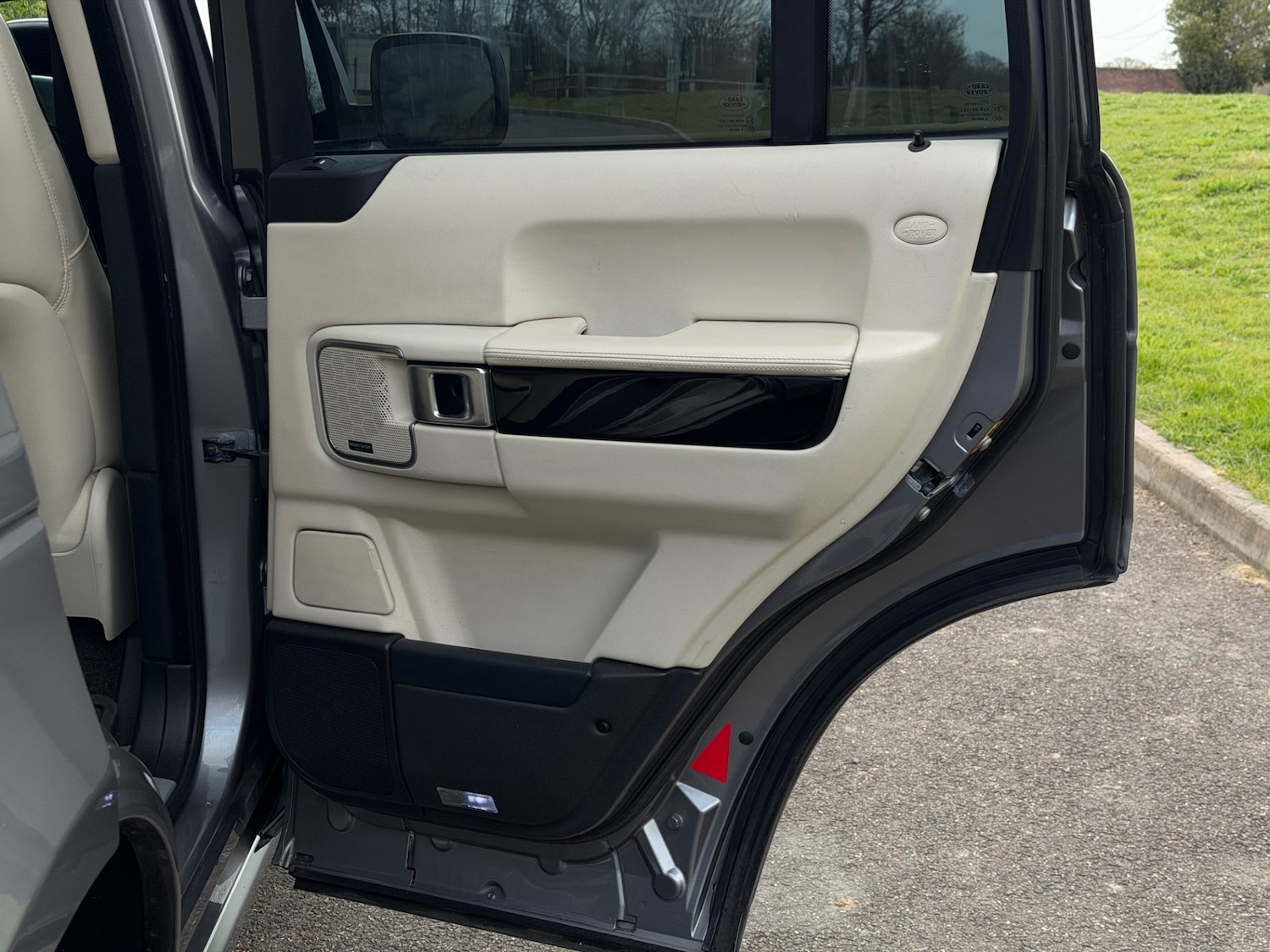 Used Land Rover Range Rover 2011 for sale - 78064595: Photo 26