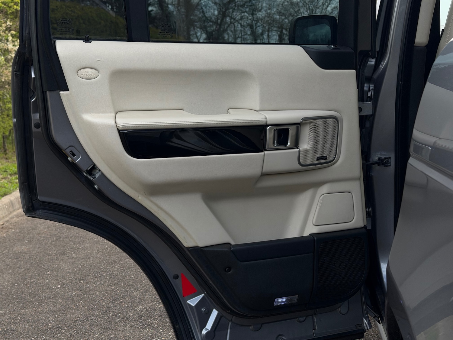 Used Land Rover Range Rover 2011 for sale - 78064595: Photo 27