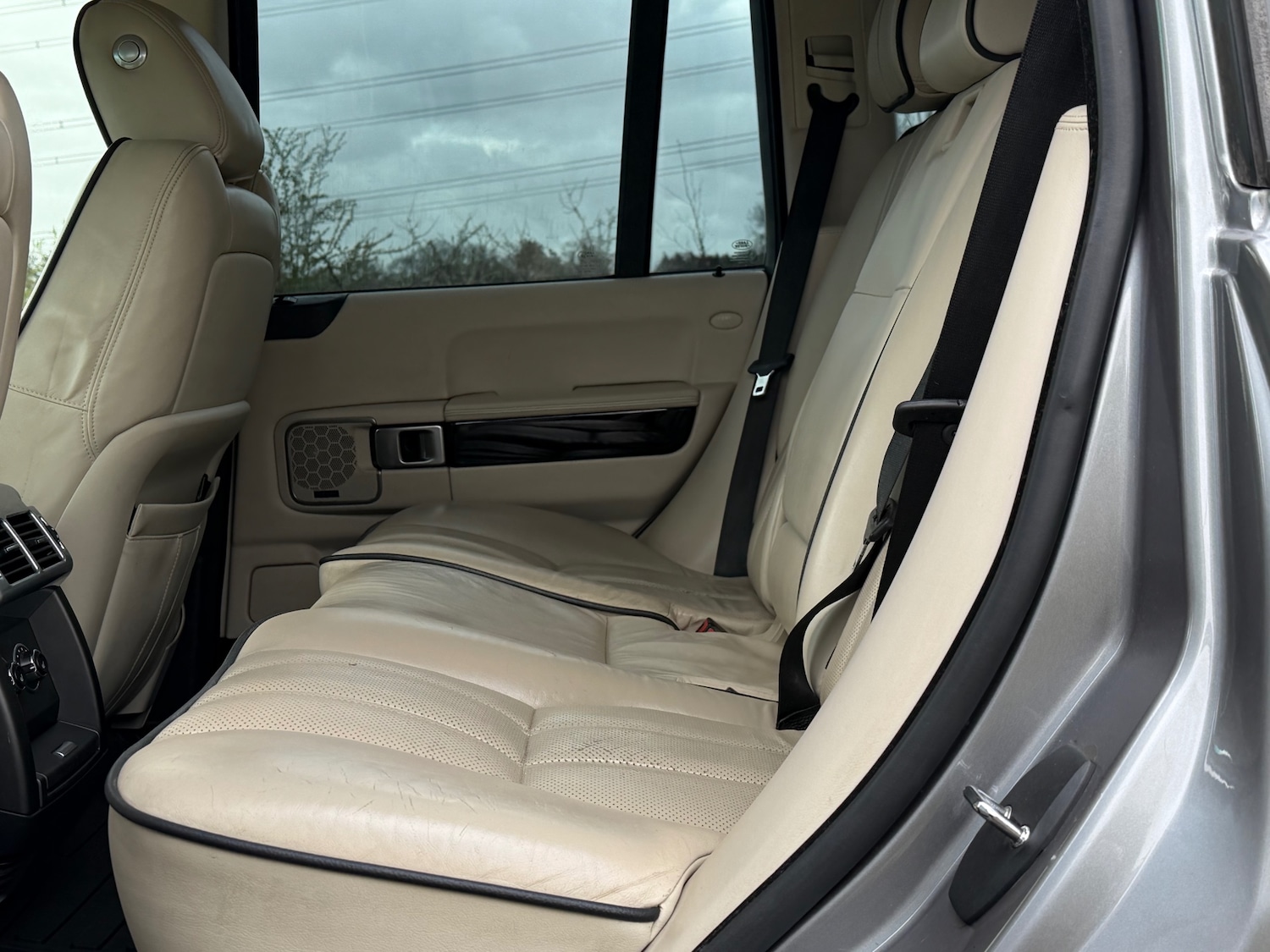 Used Land Rover Range Rover 2011 for sale - 78064595: Photo 28