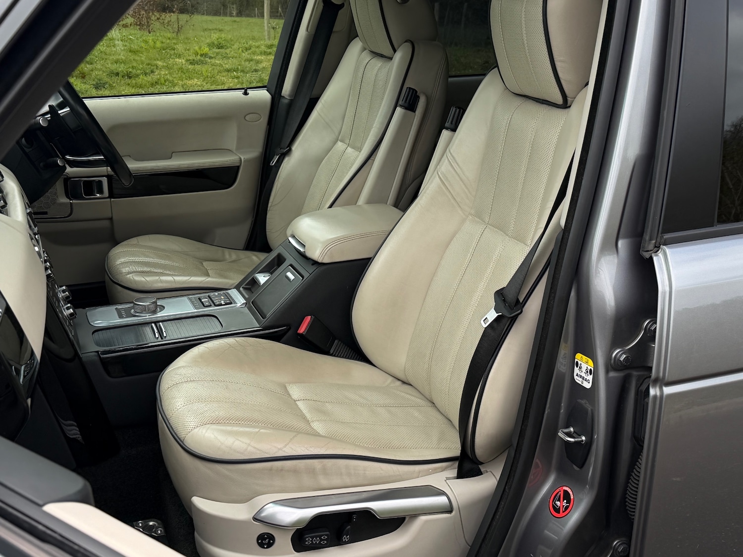 Used Land Rover Range Rover 2011 for sale - 78064595: Photo 30