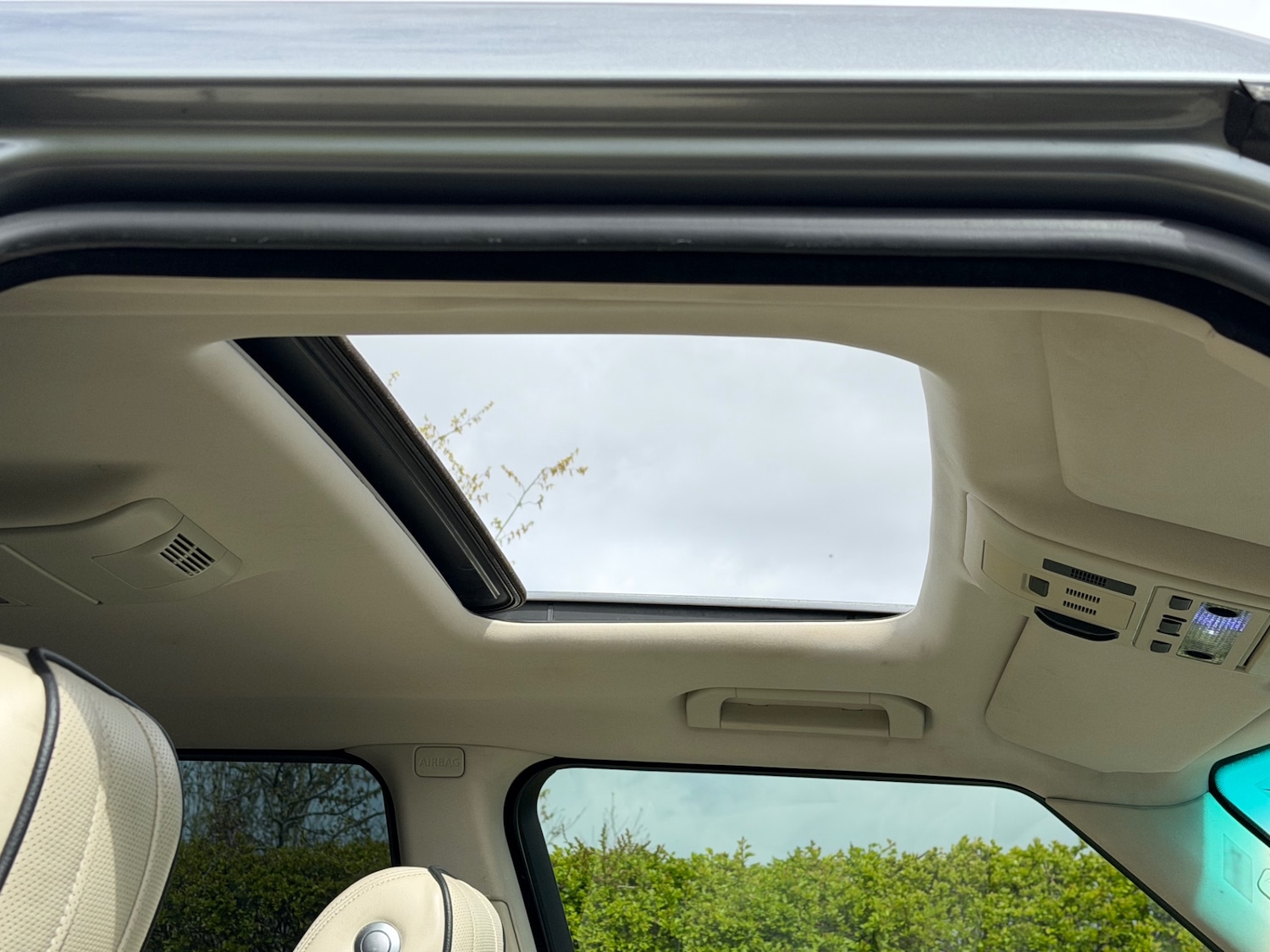 Used Land Rover Range Rover 2011 for sale - 78064595: Photo 33