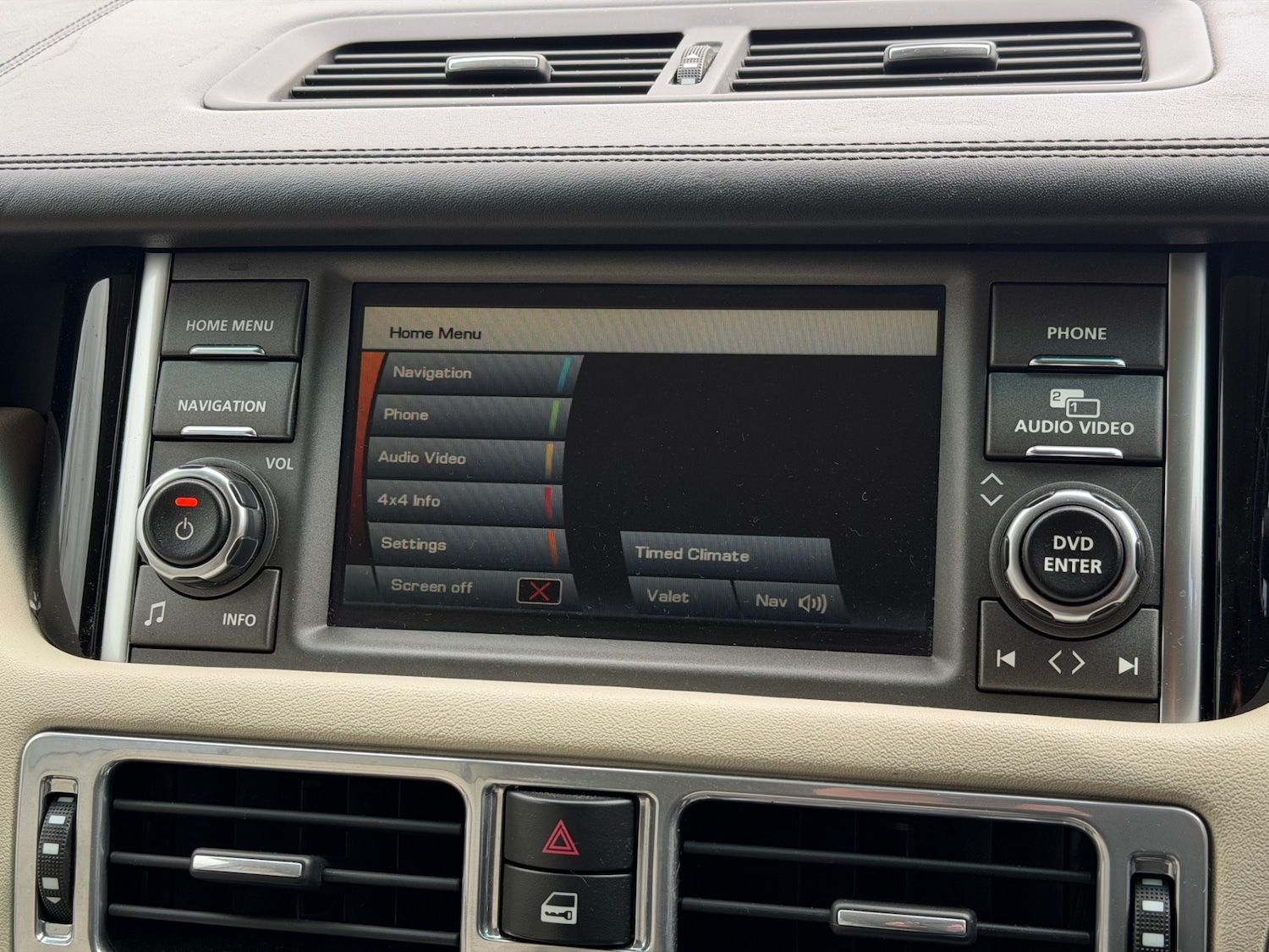 Used Land Rover Range Rover 2011 for sale - 78064595: Photo 36