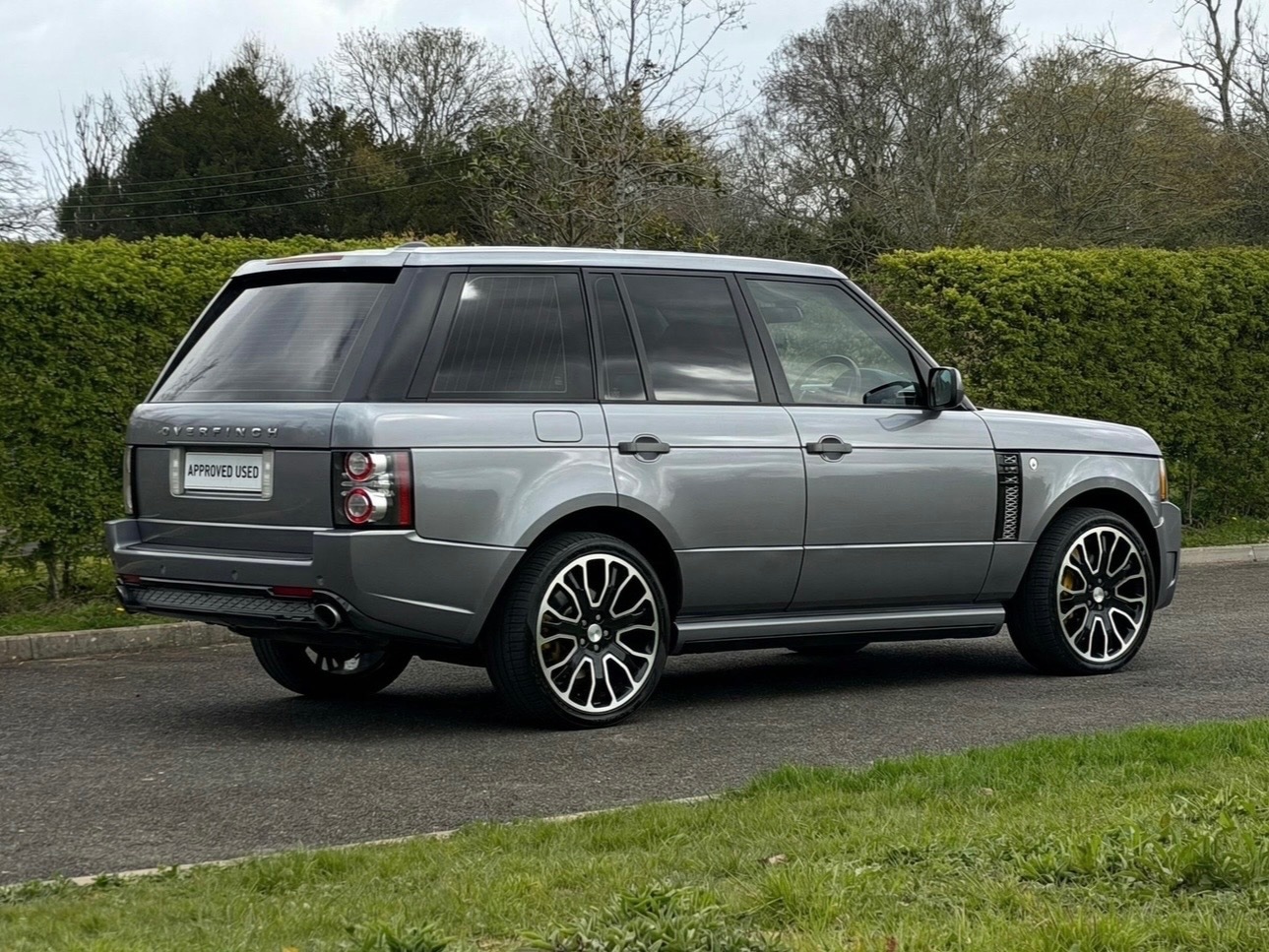 Used Land Rover Range Rover 2011 for sale - 78064595: Photo 7