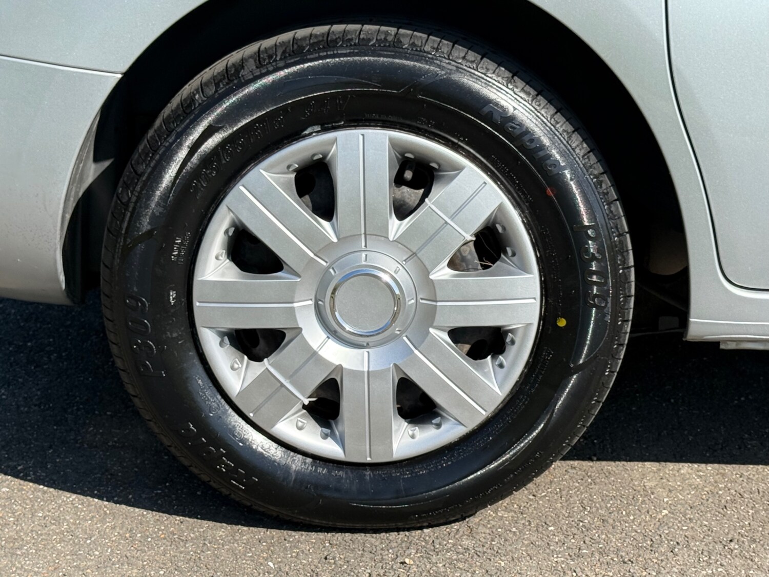 Used Peugeot Partner Tepee 2016 for sale - 76620636: Photo 10