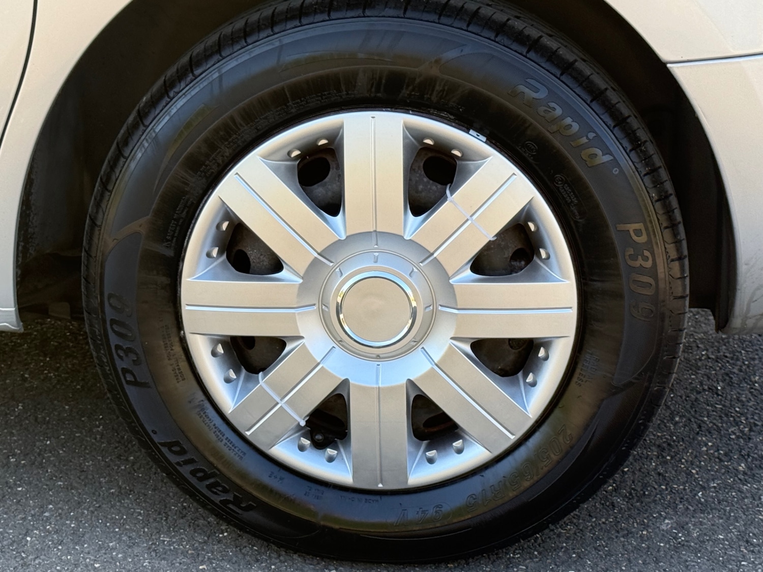 Used Peugeot Partner Tepee 2016 for sale - 76620636: Photo 11