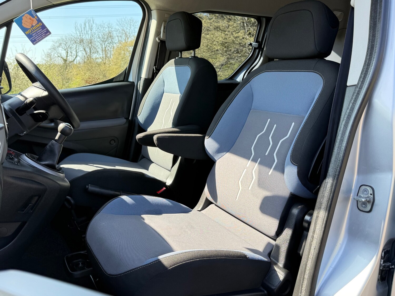 Used Peugeot Partner Tepee 2016 for sale - 76620636: Photo 17