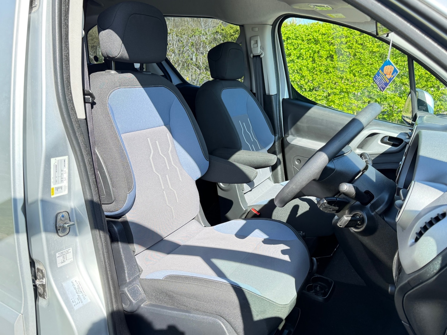 Used Peugeot Partner Tepee 2016 for sale - 76620636: Photo 18