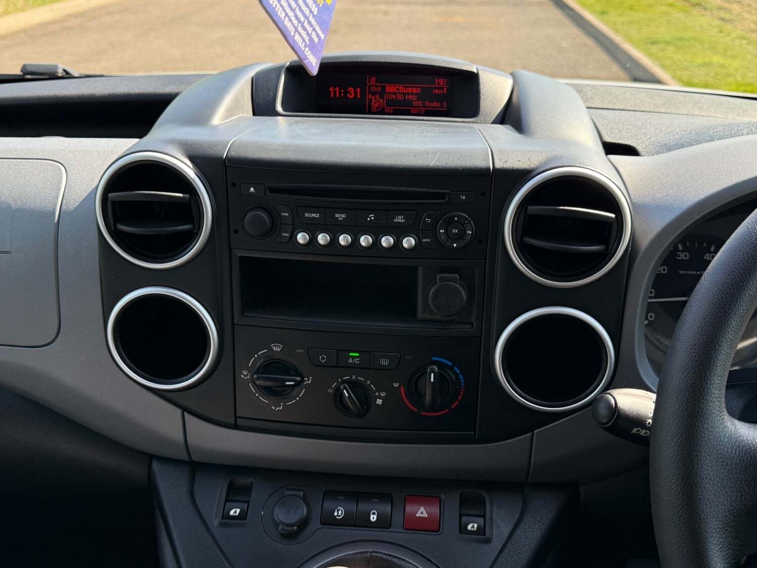 Used Peugeot Partner Tepee 2016 for sale - 76620636: Photo 20