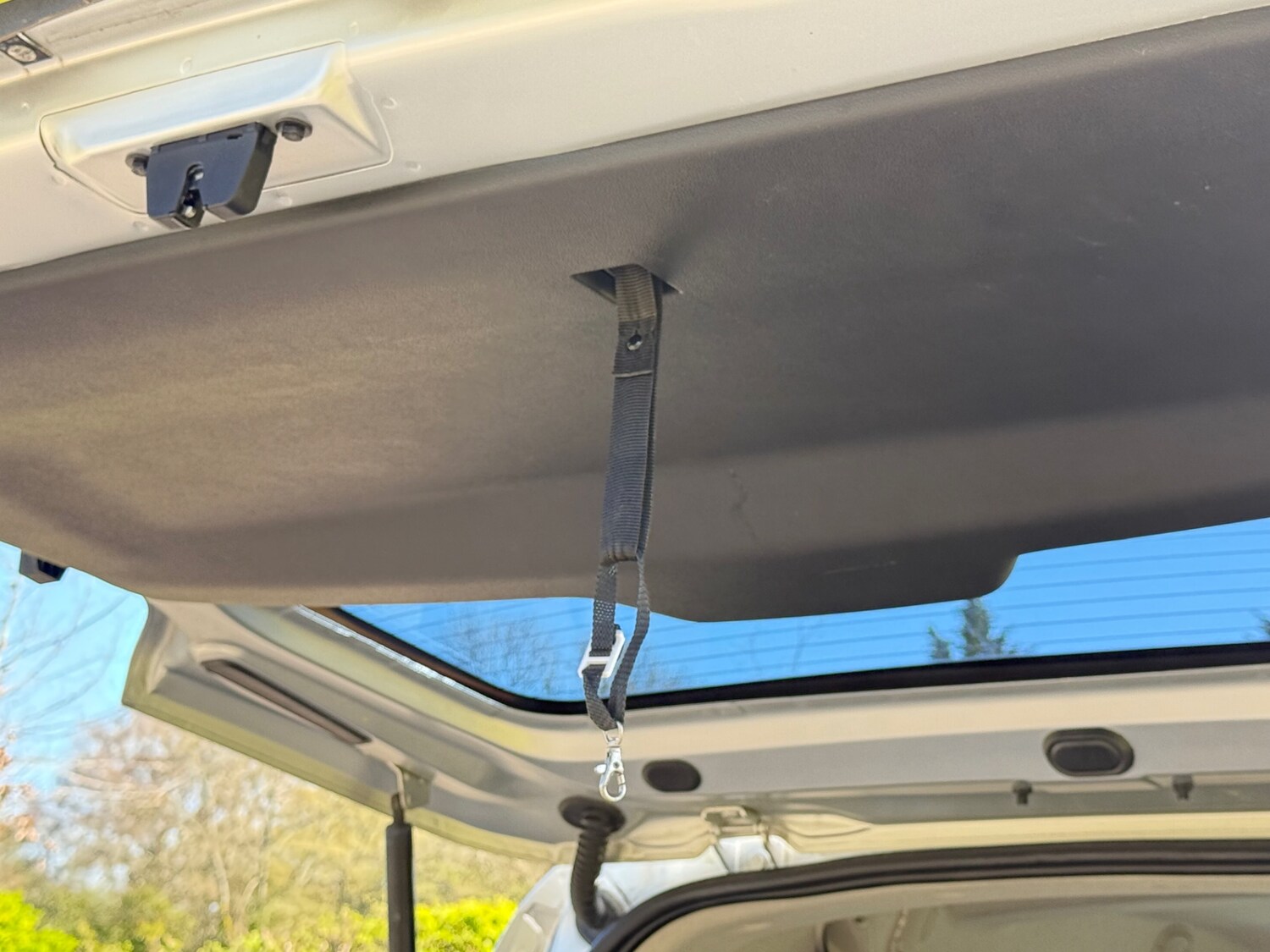 Used Peugeot Partner Tepee 2016 for sale - 76620636: Photo 25