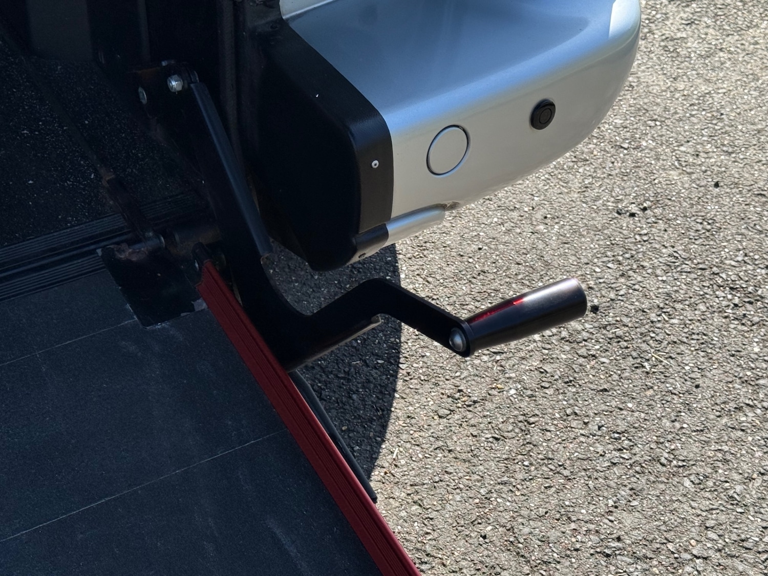 Used Peugeot Partner Tepee 2016 for sale - 76620636: Photo 27