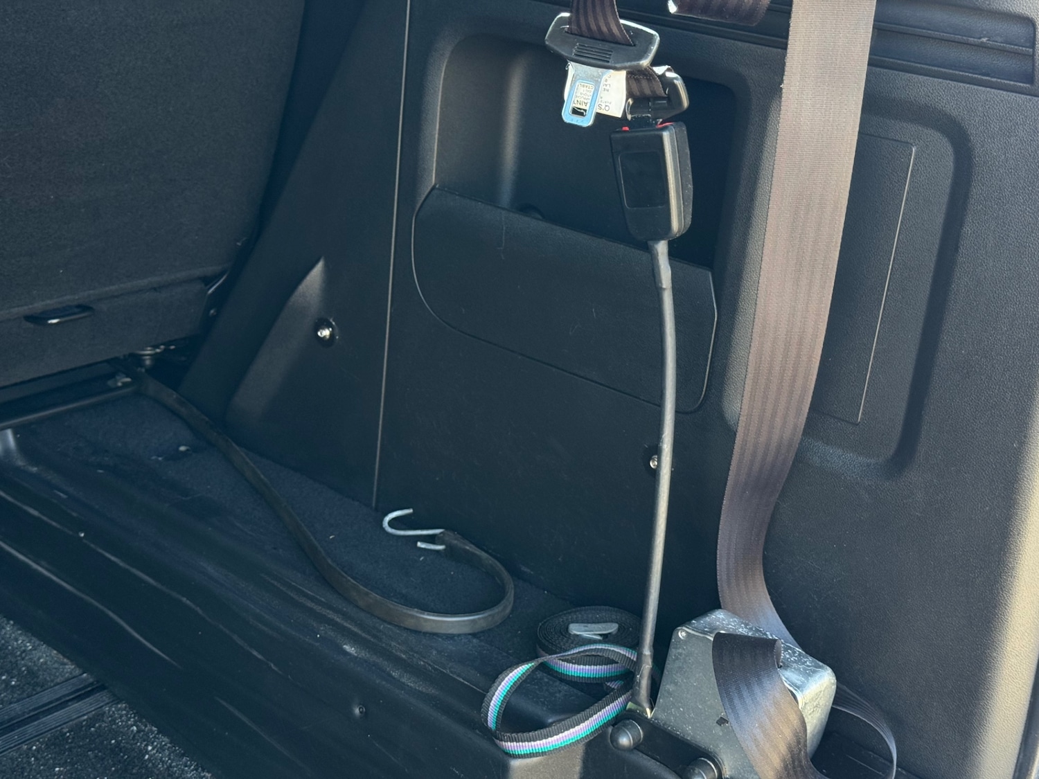 Used Peugeot Partner Tepee 2016 for sale - 76620636: Photo 29