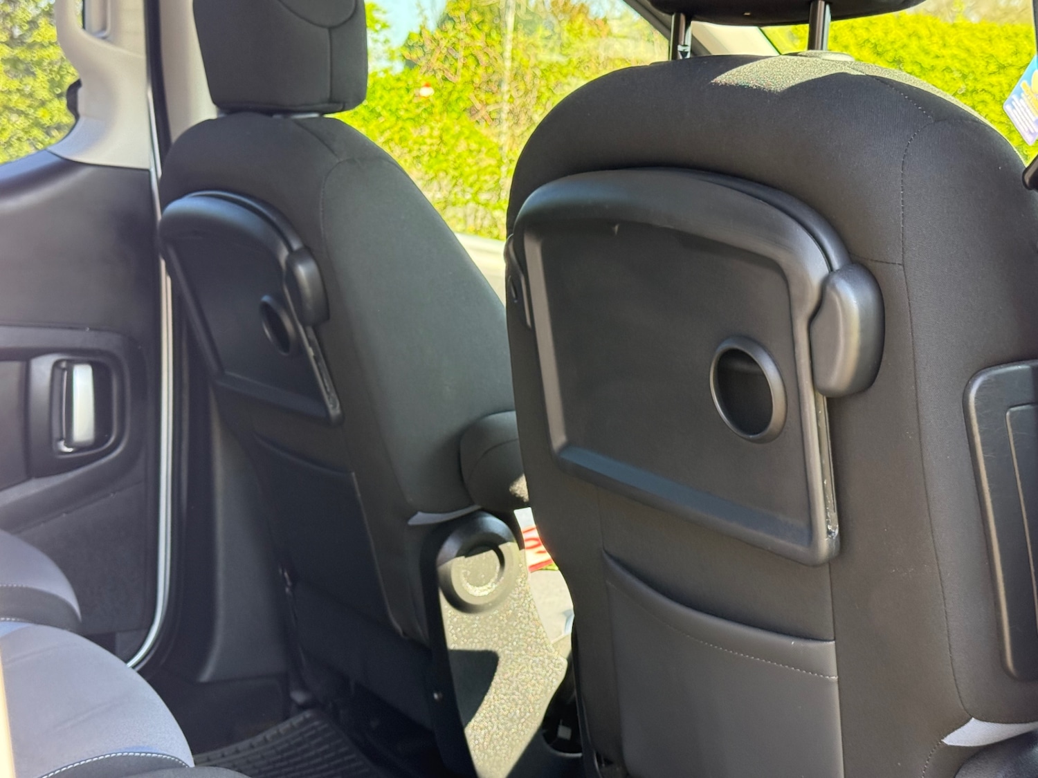 Used Peugeot Partner Tepee 2016 for sale - 76620636: Photo 33