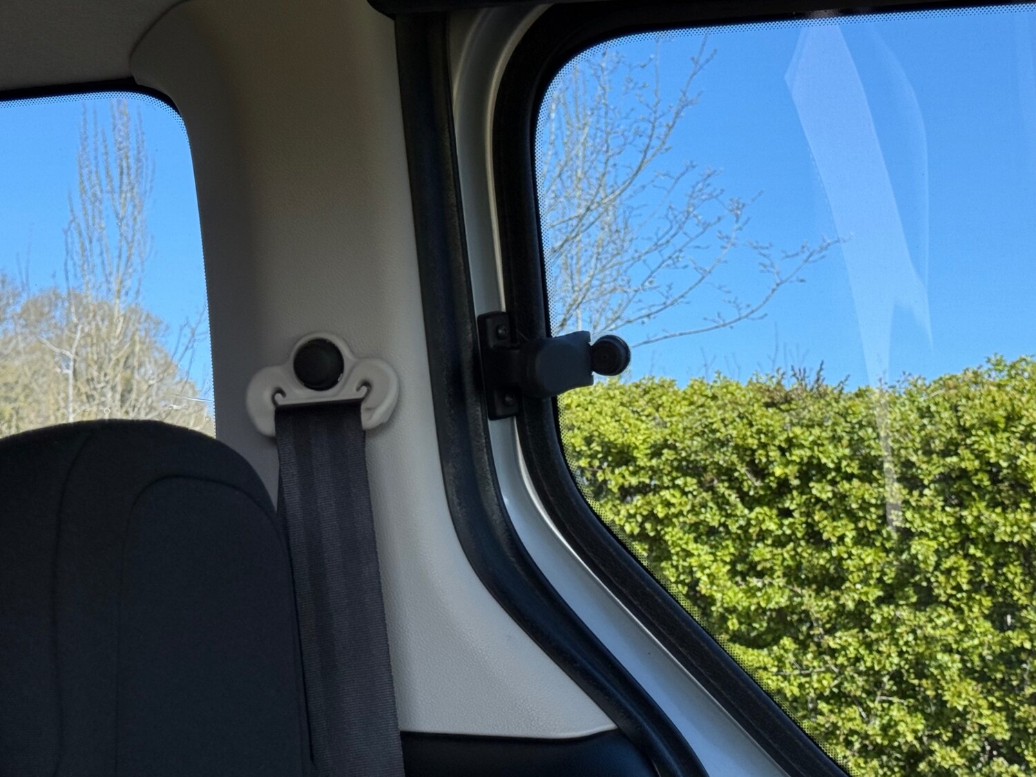 Used Peugeot Partner Tepee 2016 for sale - 76620636: Photo 36