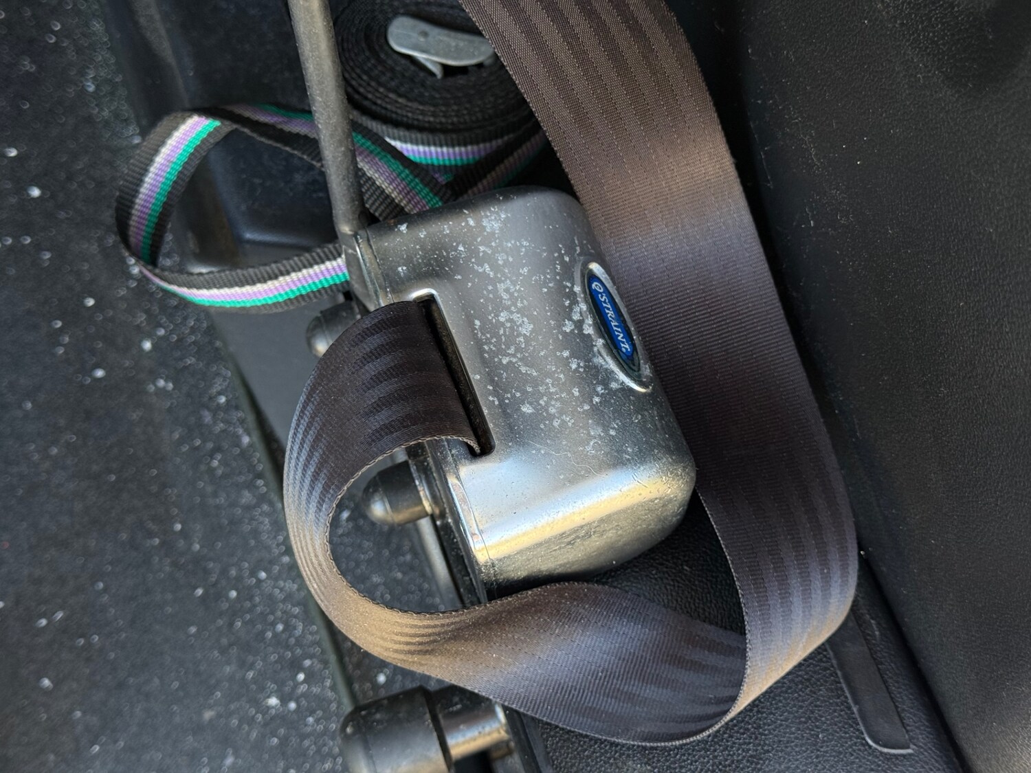 Used Peugeot Partner Tepee 2016 for sale - 76620636: Photo 42