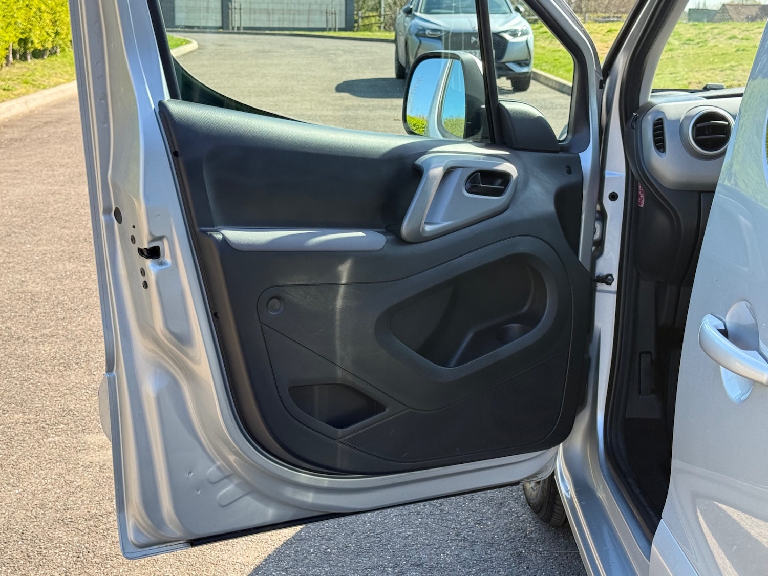 Used Peugeot Partner Tepee 2016 for sale - 76620636: Photo 43