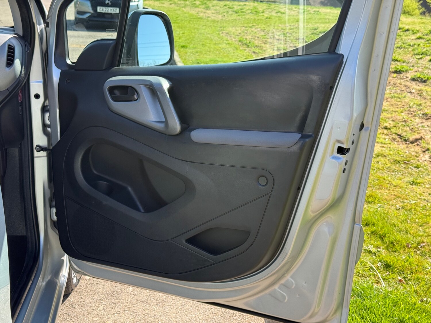 Used Peugeot Partner Tepee 2016 for sale - 76620636: Photo 44