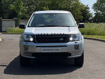 Used Land Rover Freelander 2013 for sale - 78736497: Photo