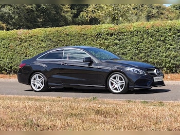 Used Mercedes-Benz E Class 2015 for sale - 79335978: Photo